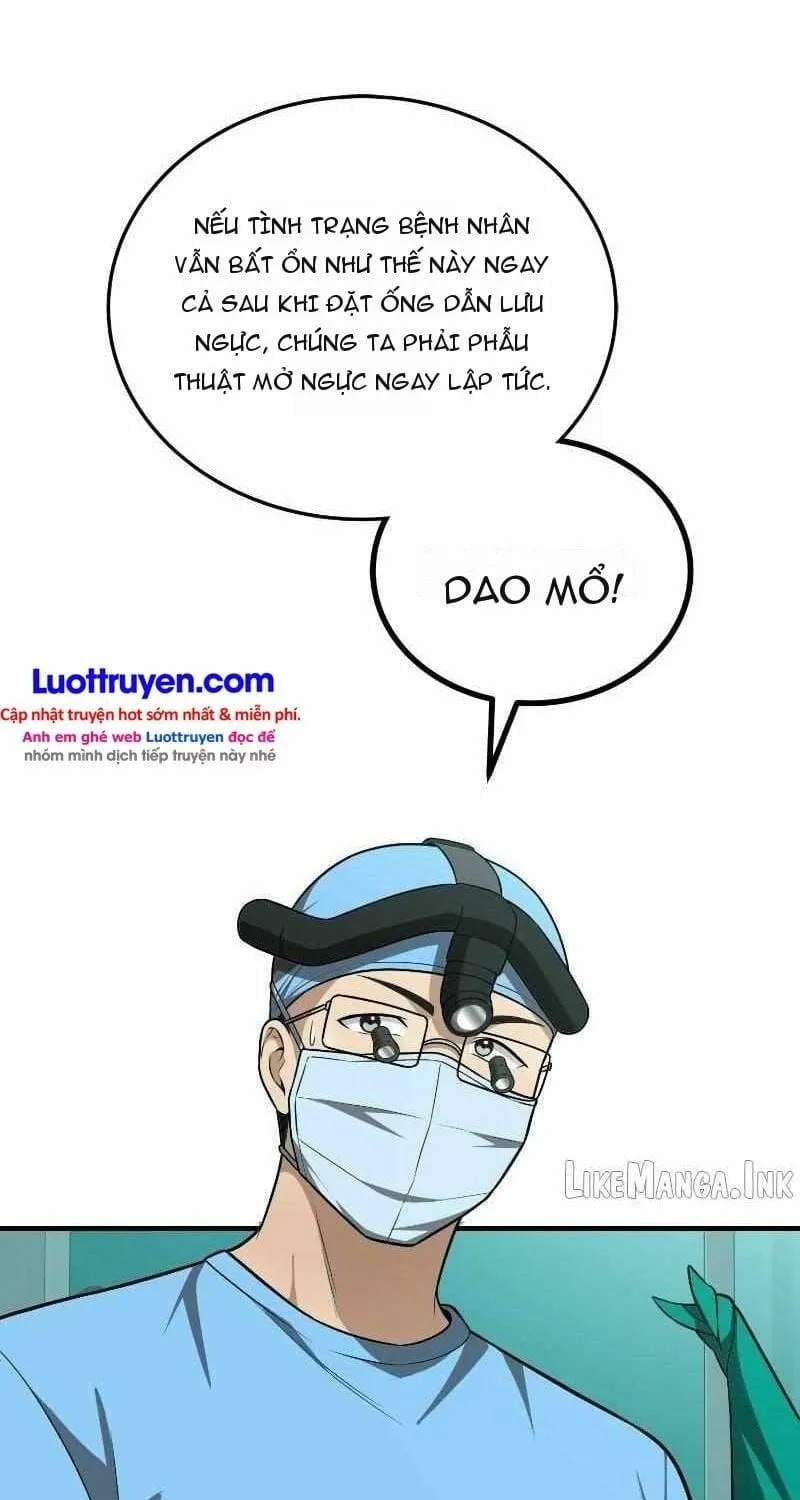 Bác sĩ hồi quy chỉ muốn sống yên bình Chap 71 - Next Chap 72