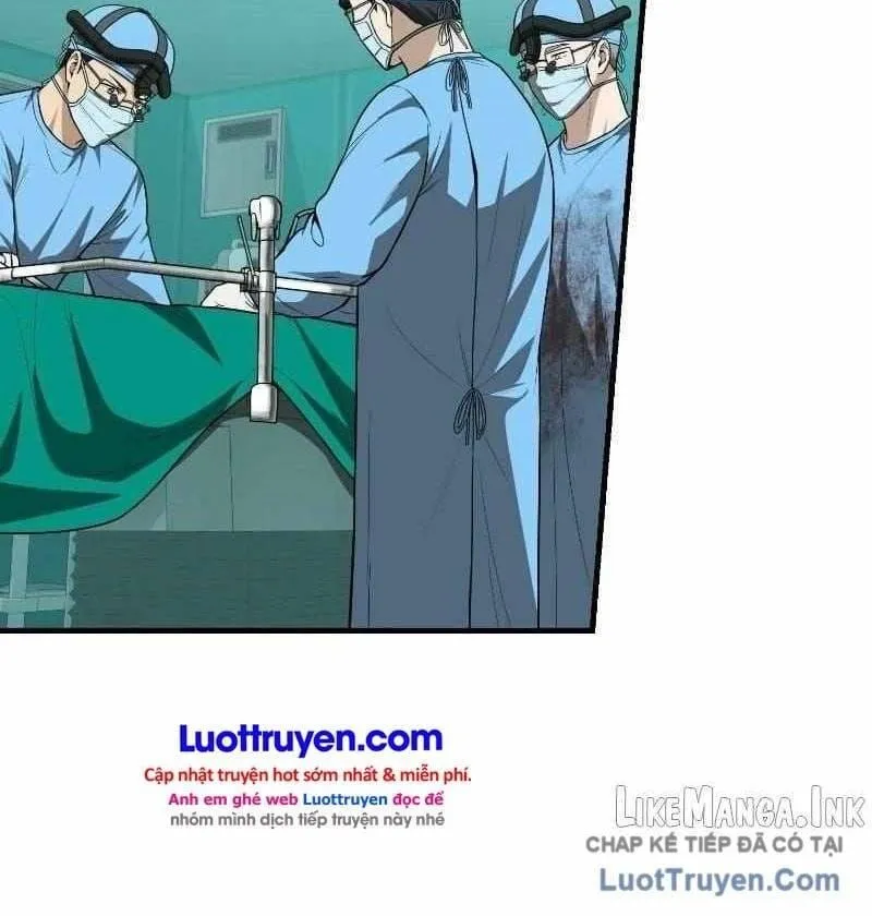 Bác sĩ hồi quy chỉ muốn sống yên bình Chap 71 - Next Chap 72