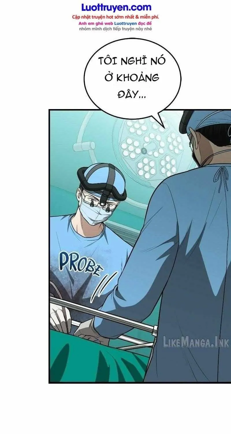 Bác sĩ hồi quy chỉ muốn sống yên bình Chap 71 - Next Chap 72