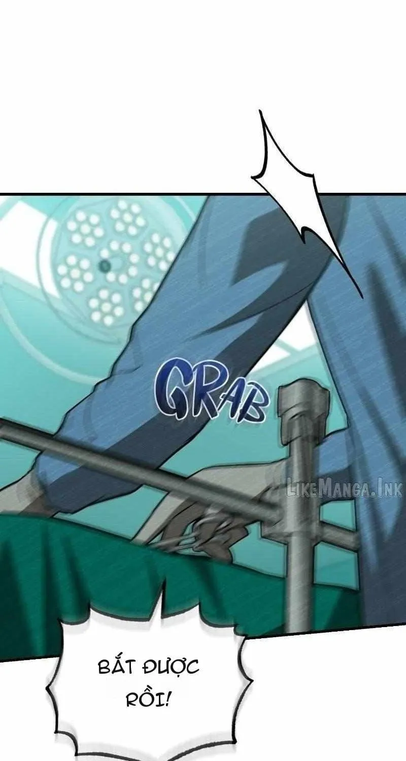 Bác sĩ hồi quy chỉ muốn sống yên bình Chap 71 - Next Chap 72
