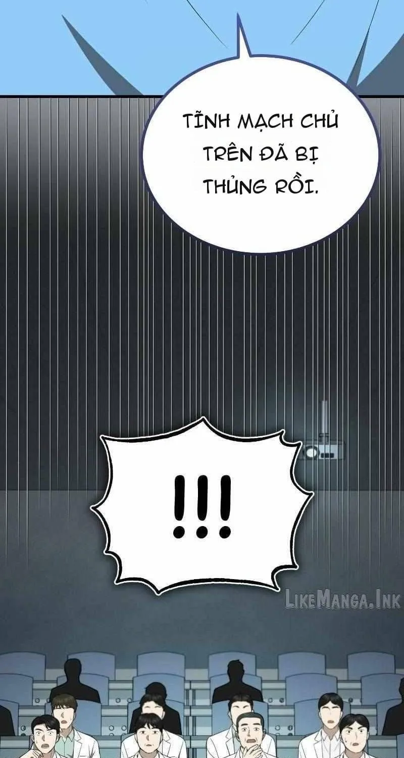 Bác sĩ hồi quy chỉ muốn sống yên bình Chap 71 - Next Chap 72