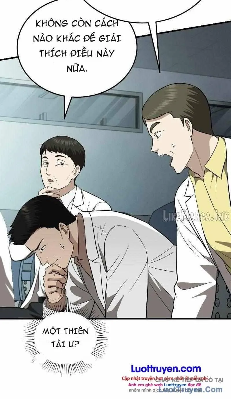 Bác sĩ hồi quy chỉ muốn sống yên bình Chap 71 - Next Chap 72