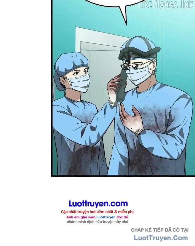 Bác sĩ hồi quy chỉ muốn sống yên bình Chap 71 - Next Chap 72