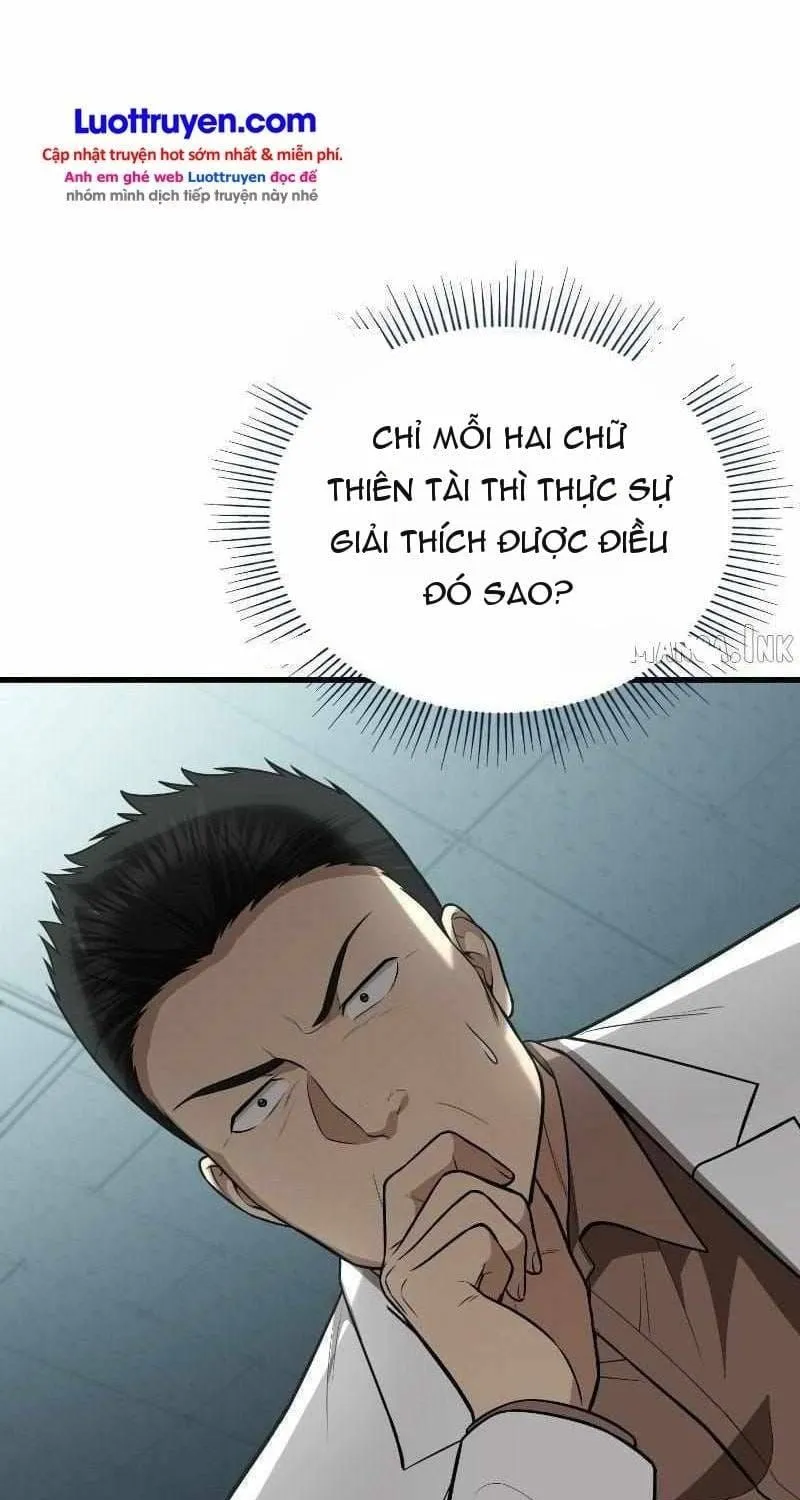 Bác sĩ hồi quy chỉ muốn sống yên bình Chap 71 - Next Chap 72