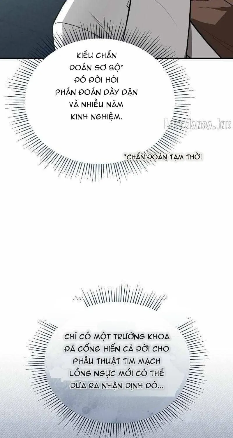 Bác sĩ hồi quy chỉ muốn sống yên bình Chap 71 - Next Chap 72