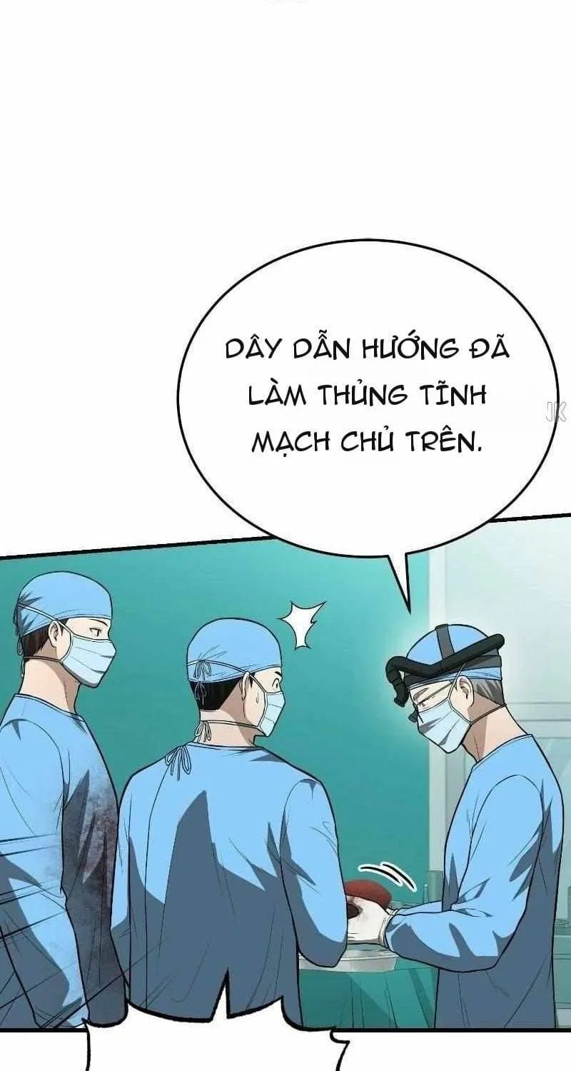 Bác sĩ hồi quy chỉ muốn sống yên bình Chap 71 - Next Chap 72