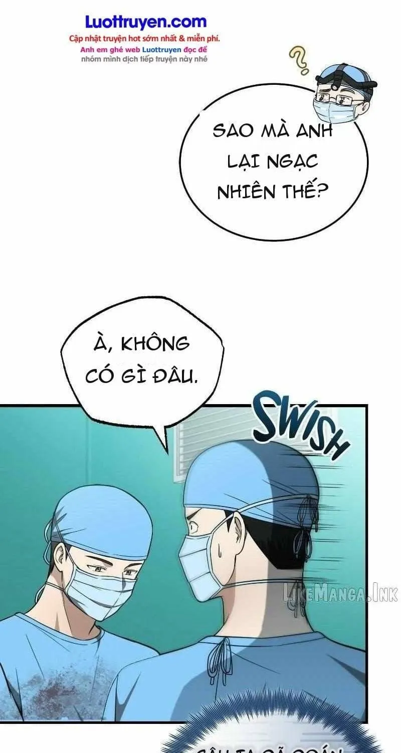 Bác sĩ hồi quy chỉ muốn sống yên bình Chap 71 - Next Chap 72