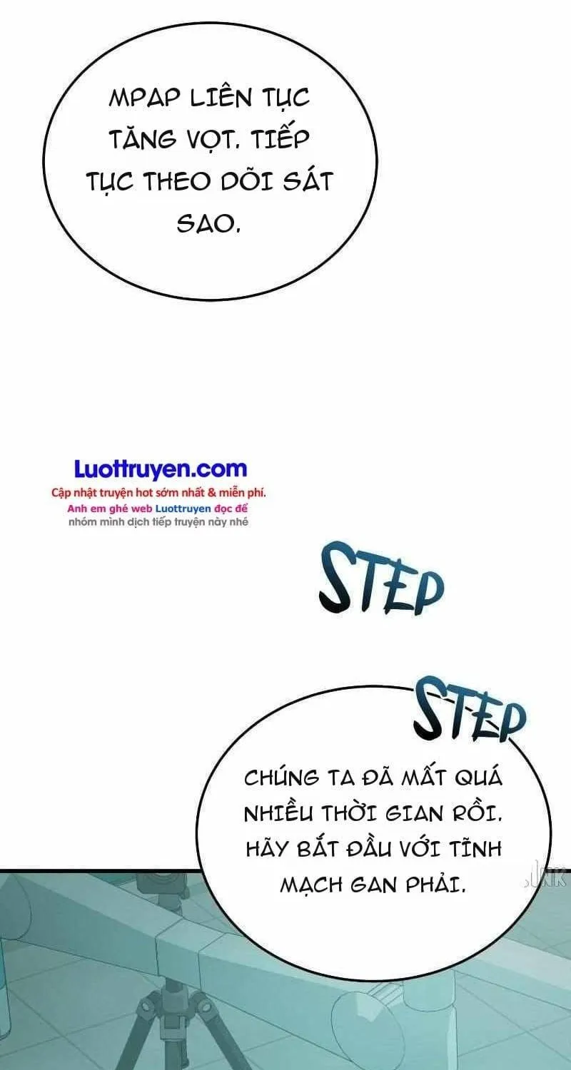Bác sĩ hồi quy chỉ muốn sống yên bình Chap 71 - Next Chap 72