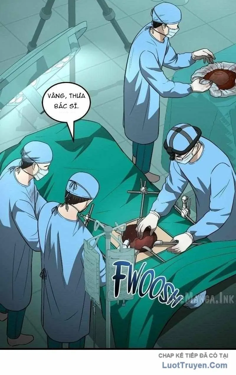 Bác sĩ hồi quy chỉ muốn sống yên bình Chap 71 - Next Chap 72