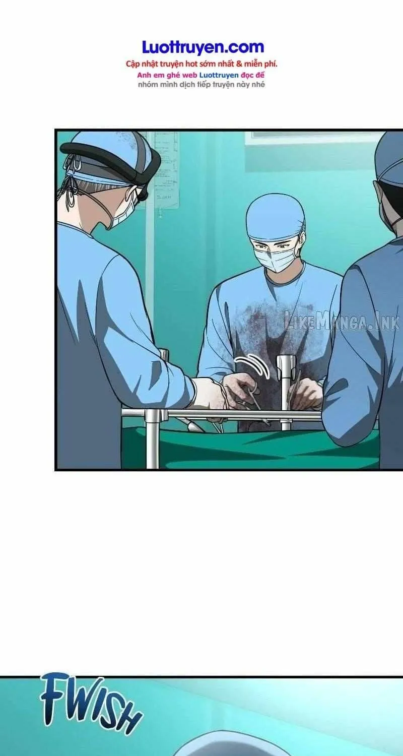 Bác sĩ hồi quy chỉ muốn sống yên bình Chap 71 - Next Chap 72