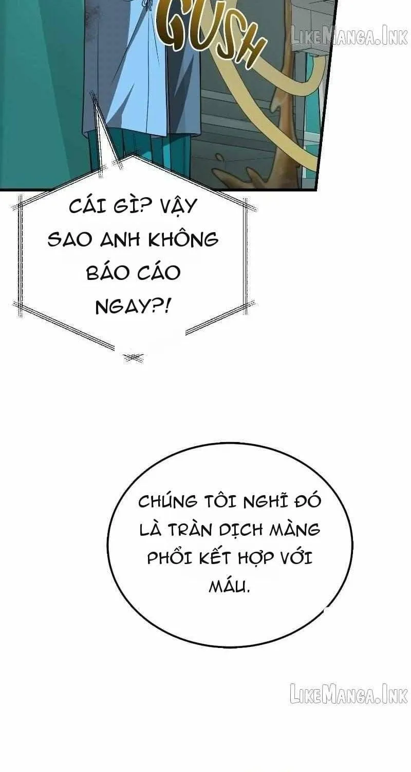 Bác sĩ hồi quy chỉ muốn sống yên bình Chap 71 - Next Chap 72