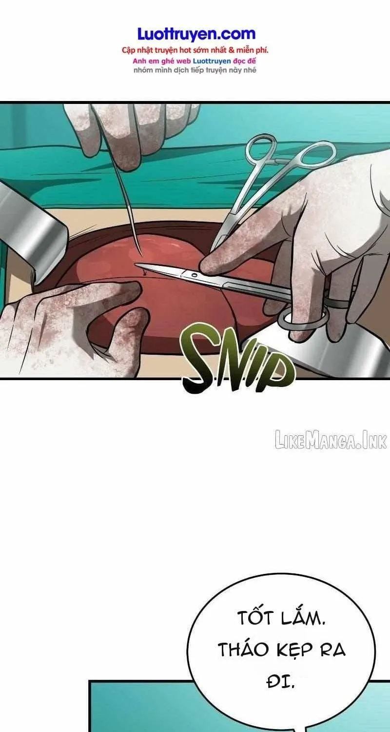 Bác sĩ hồi quy chỉ muốn sống yên bình Chap 71 - Next Chap 72