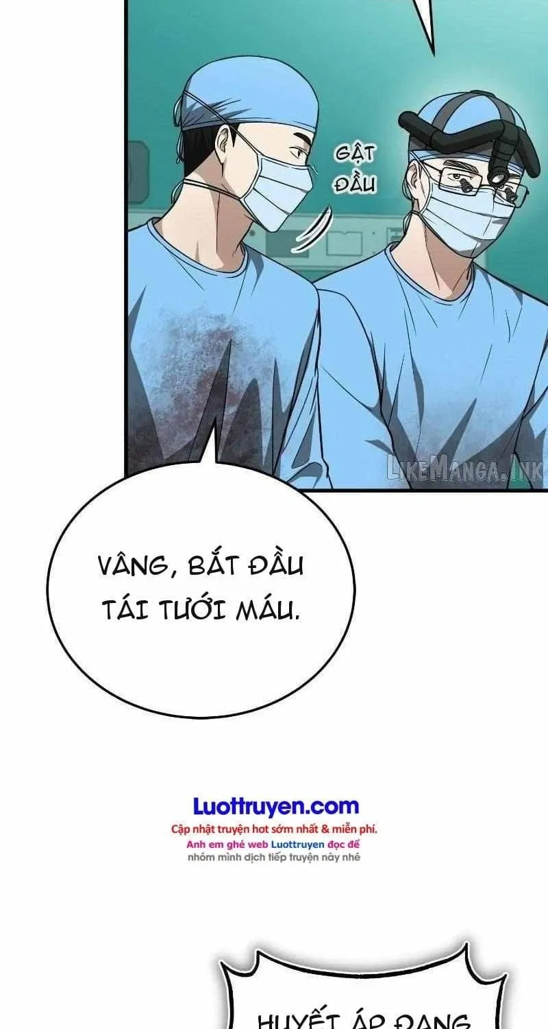 Bác sĩ hồi quy chỉ muốn sống yên bình Chap 71 - Next Chap 72