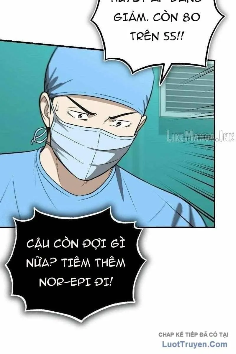 Bác sĩ hồi quy chỉ muốn sống yên bình Chap 71 - Next Chap 72