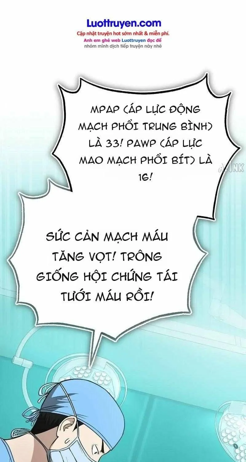 Bác sĩ hồi quy chỉ muốn sống yên bình Chap 71 - Next Chap 72