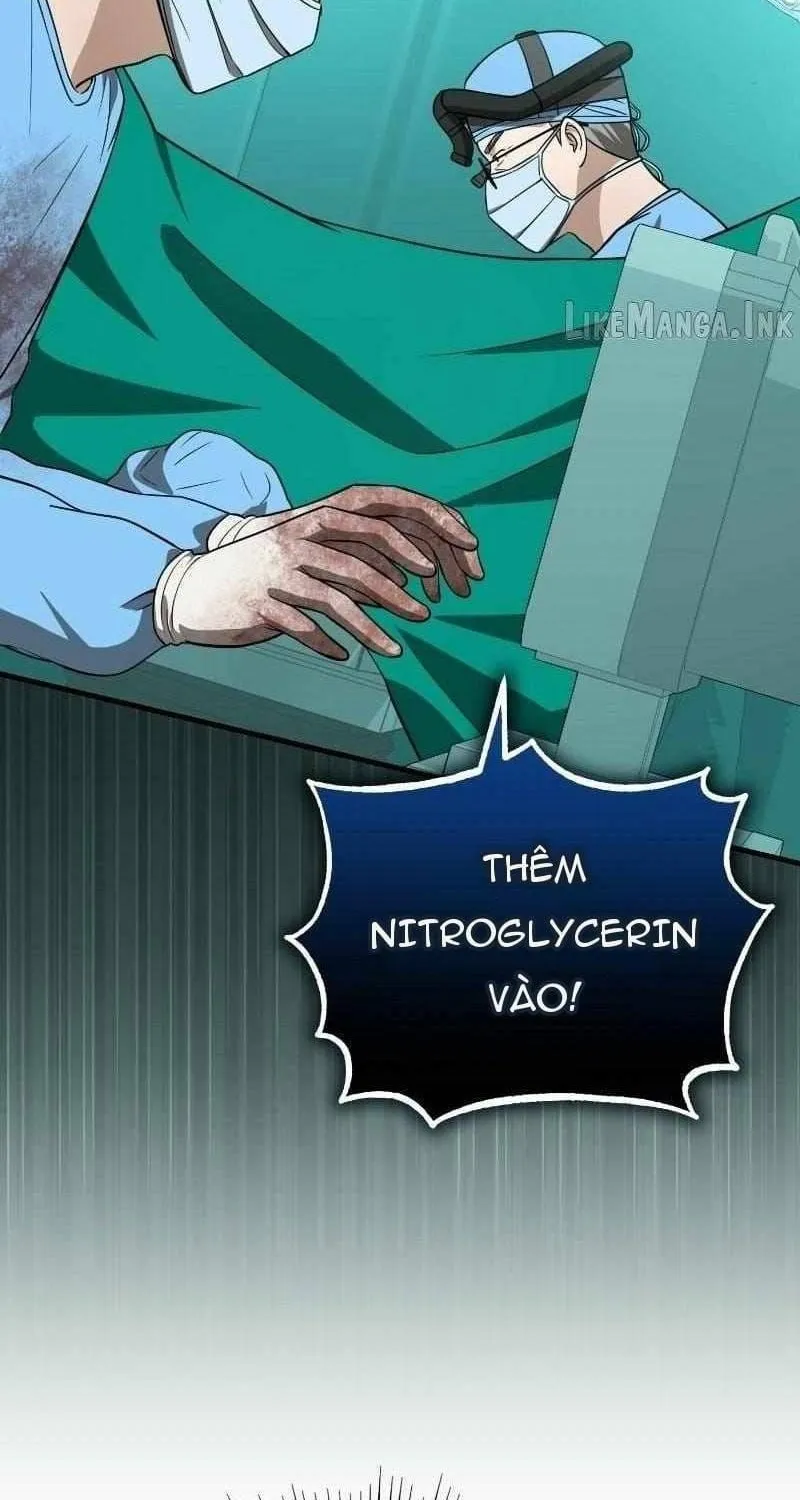 Bác sĩ hồi quy chỉ muốn sống yên bình Chap 71 - Next Chap 72