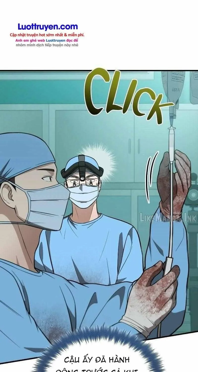 Bác sĩ hồi quy chỉ muốn sống yên bình Chap 71 - Next Chap 72
