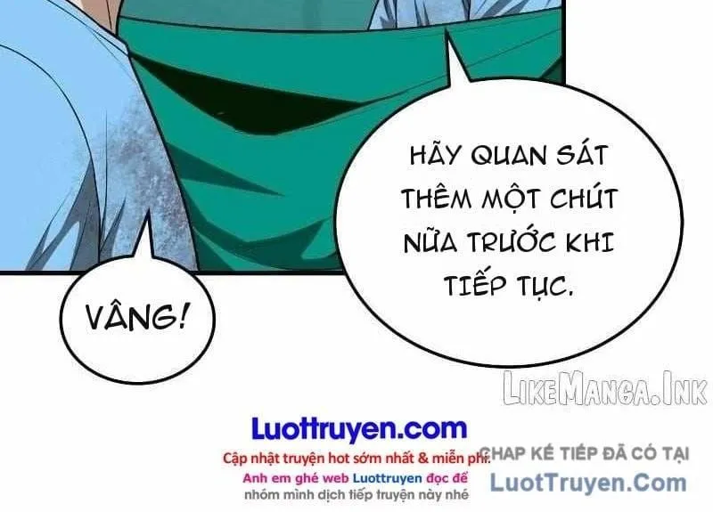 Bác sĩ hồi quy chỉ muốn sống yên bình Chap 71 - Next Chap 72