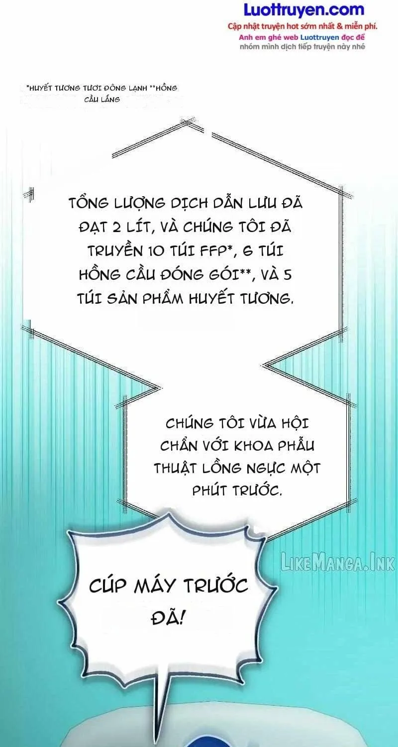 Bác sĩ hồi quy chỉ muốn sống yên bình Chap 71 - Next Chap 72