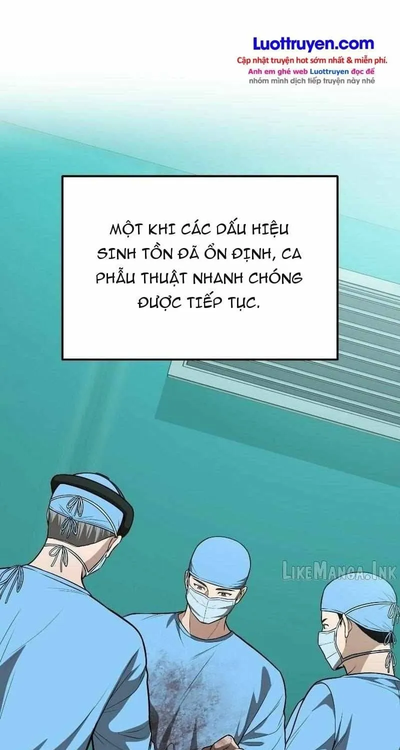 Bác sĩ hồi quy chỉ muốn sống yên bình Chap 71 - Next Chap 72