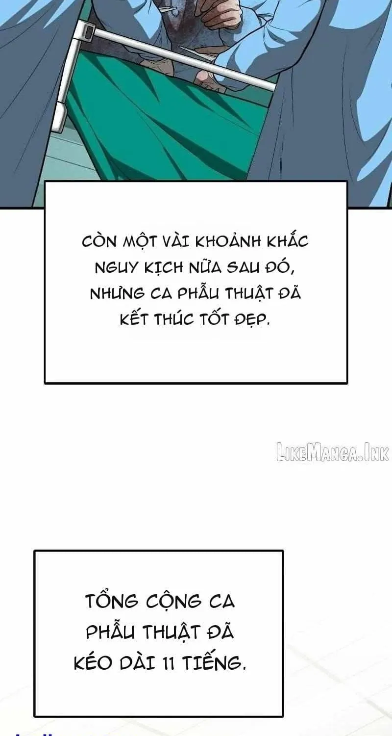 Bác sĩ hồi quy chỉ muốn sống yên bình Chap 71 - Next Chap 72