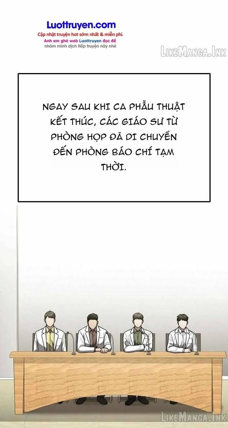 Bác sĩ hồi quy chỉ muốn sống yên bình Chap 71 - Next Chap 72