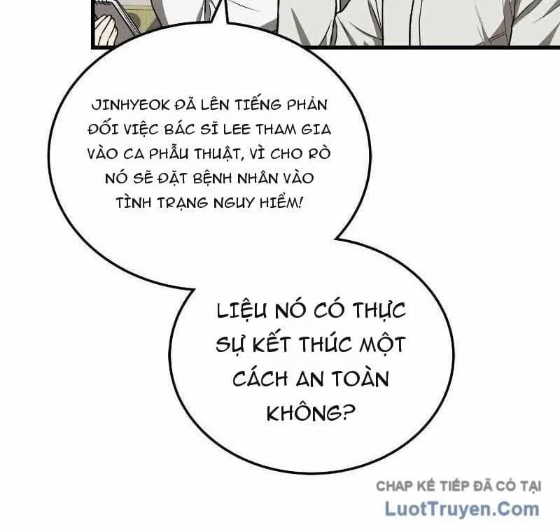 Bác sĩ hồi quy chỉ muốn sống yên bình Chap 71 - Next Chap 72