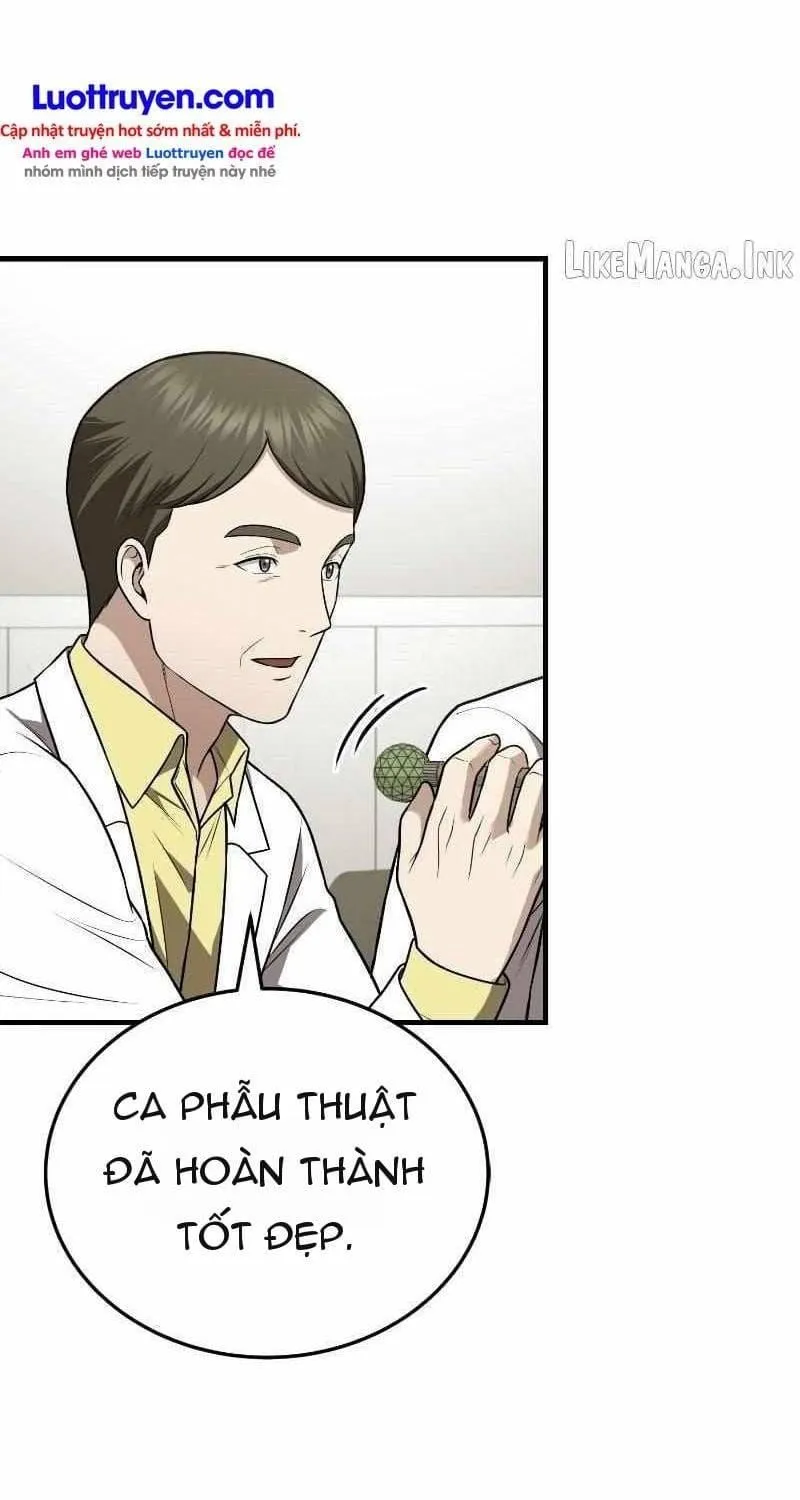 Bác sĩ hồi quy chỉ muốn sống yên bình Chap 71 - Next Chap 72