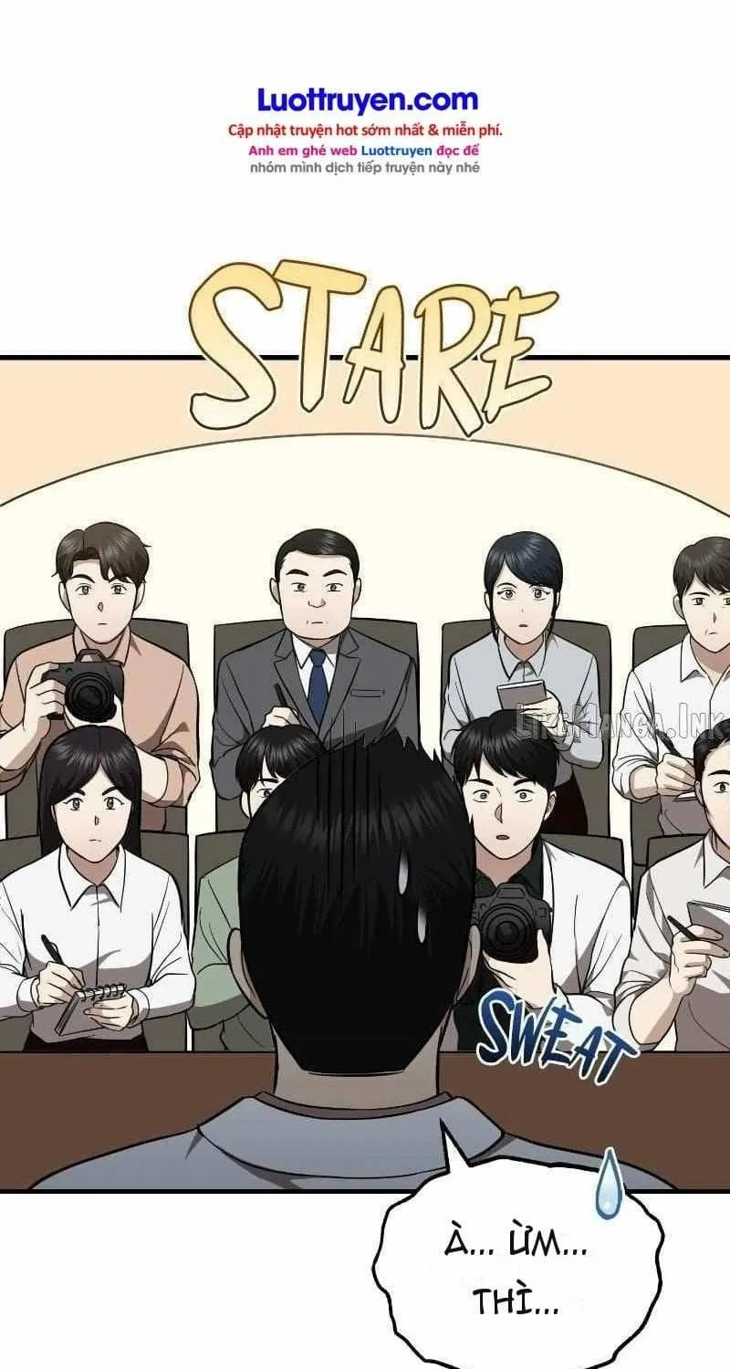 Bác sĩ hồi quy chỉ muốn sống yên bình Chap 71 - Next Chap 72