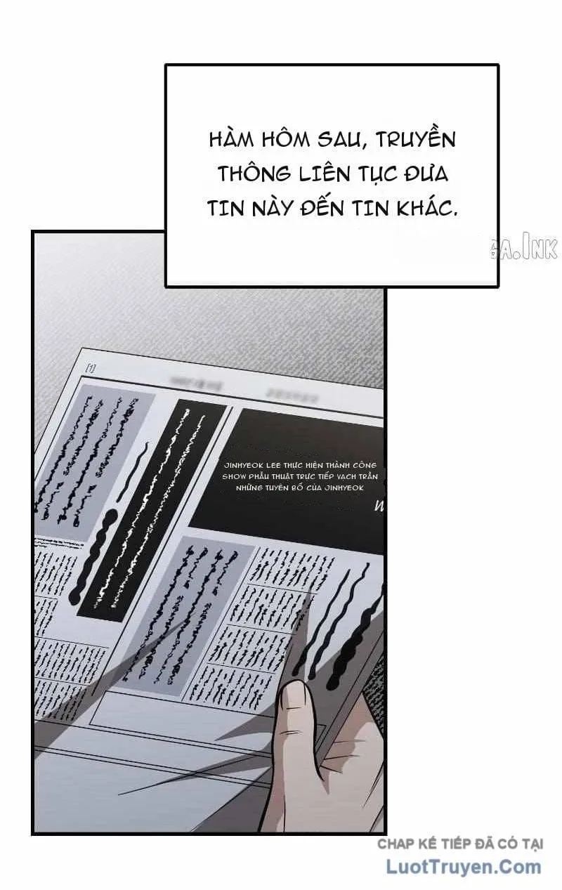 Bác sĩ hồi quy chỉ muốn sống yên bình Chap 71 - Next Chap 72