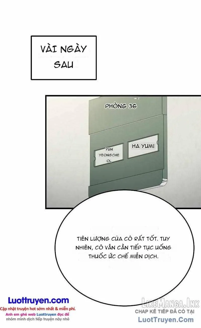 Bác sĩ hồi quy chỉ muốn sống yên bình Chap 71 - Next Chap 72