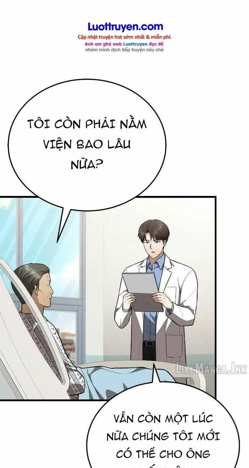 Bác sĩ hồi quy chỉ muốn sống yên bình Chap 71 - Next Chap 72