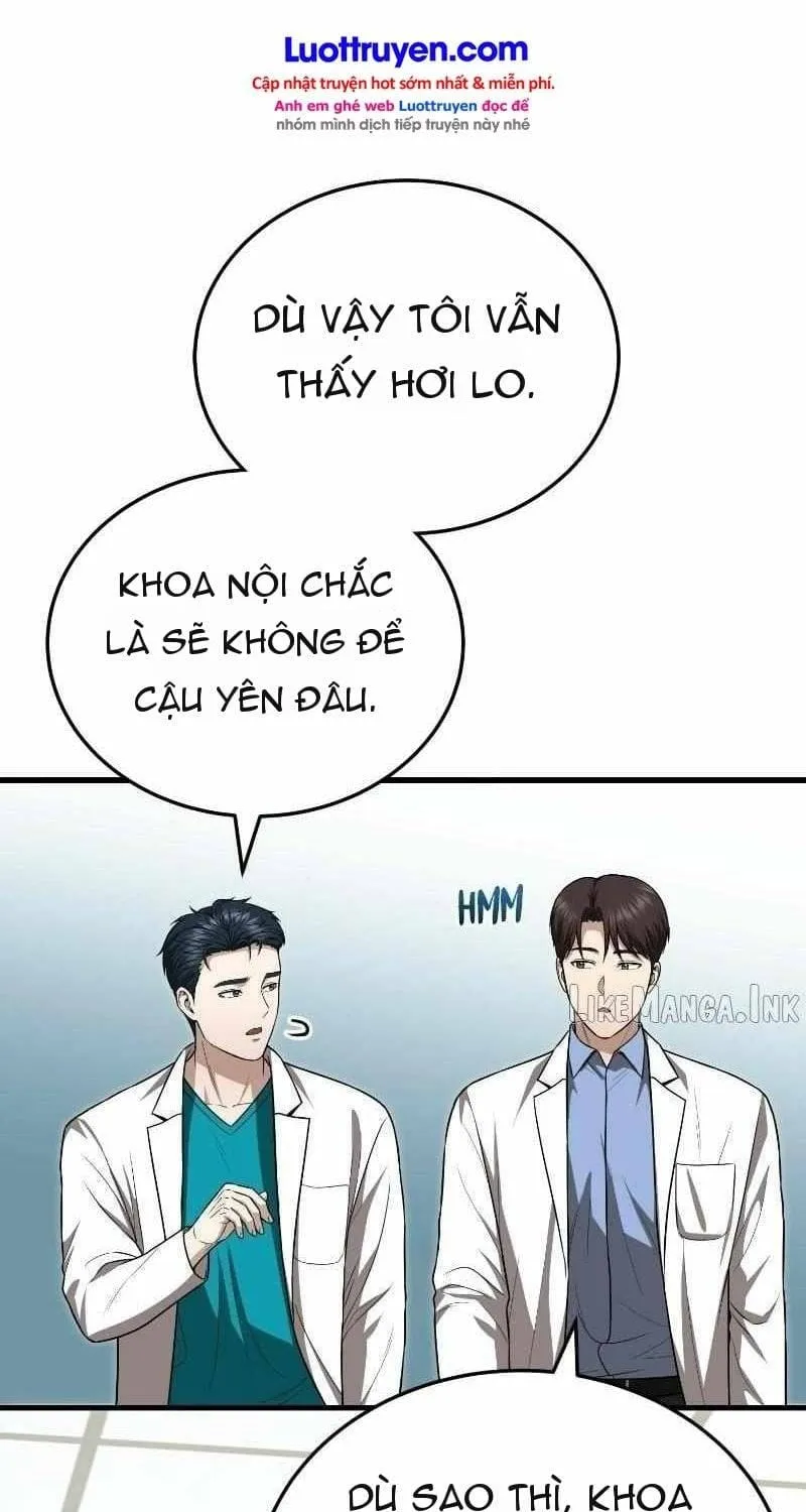 Bác sĩ hồi quy chỉ muốn sống yên bình Chap 72 - Next Chap 73