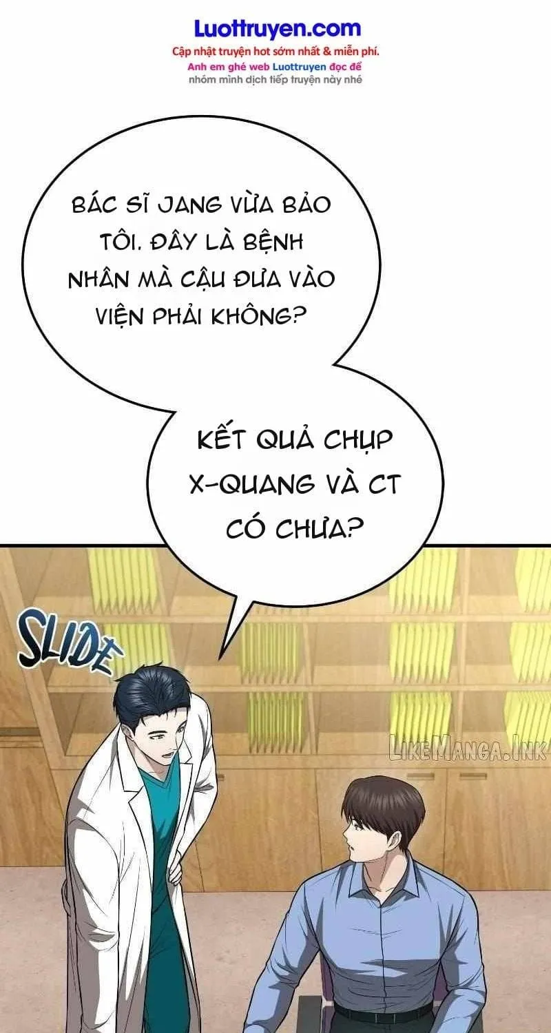 Bác sĩ hồi quy chỉ muốn sống yên bình Chap 72 - Next Chap 73