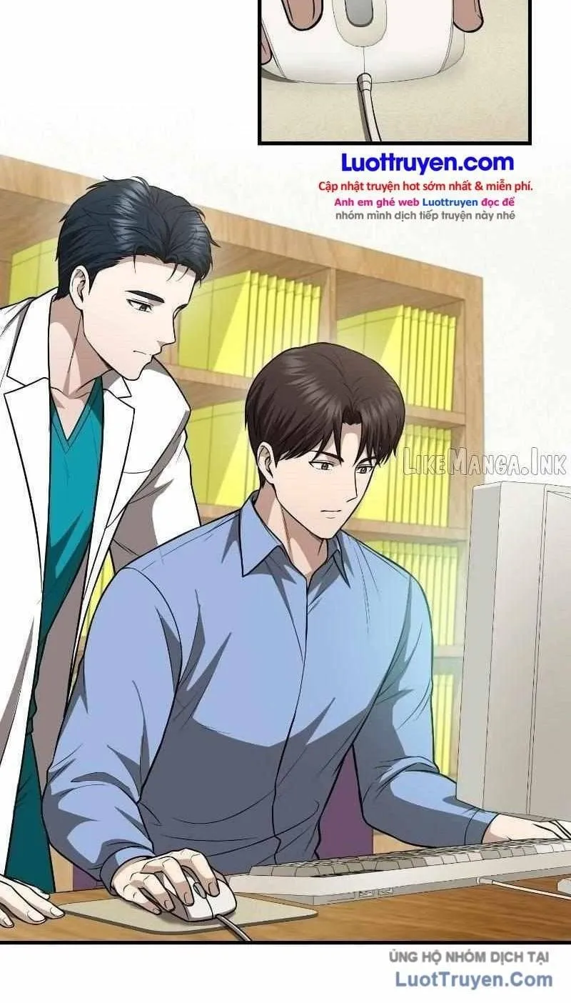 Bác sĩ hồi quy chỉ muốn sống yên bình Chap 72 - Next Chap 73