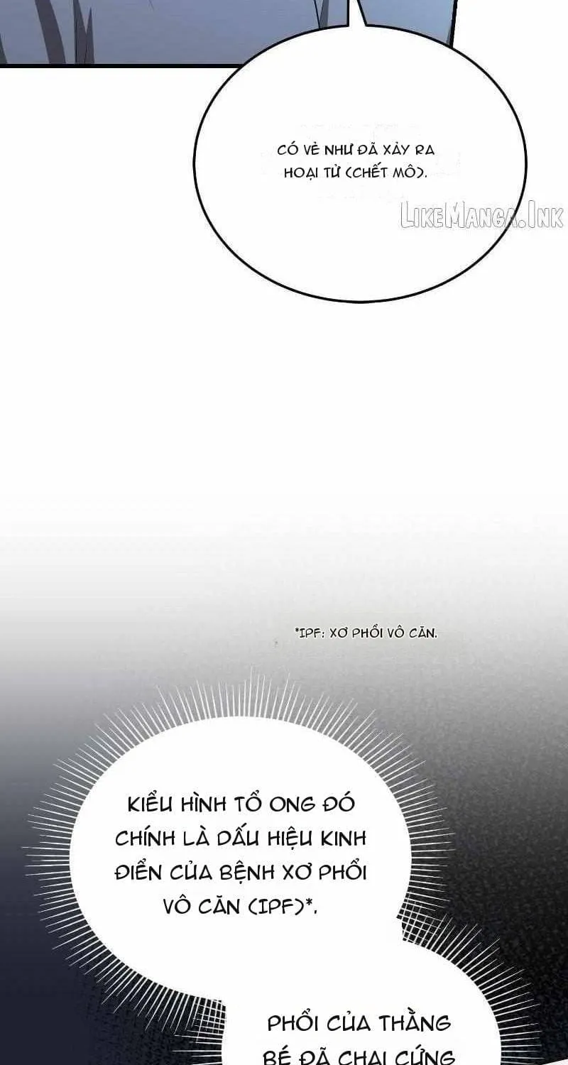 Bác sĩ hồi quy chỉ muốn sống yên bình Chap 72 - Next Chap 73