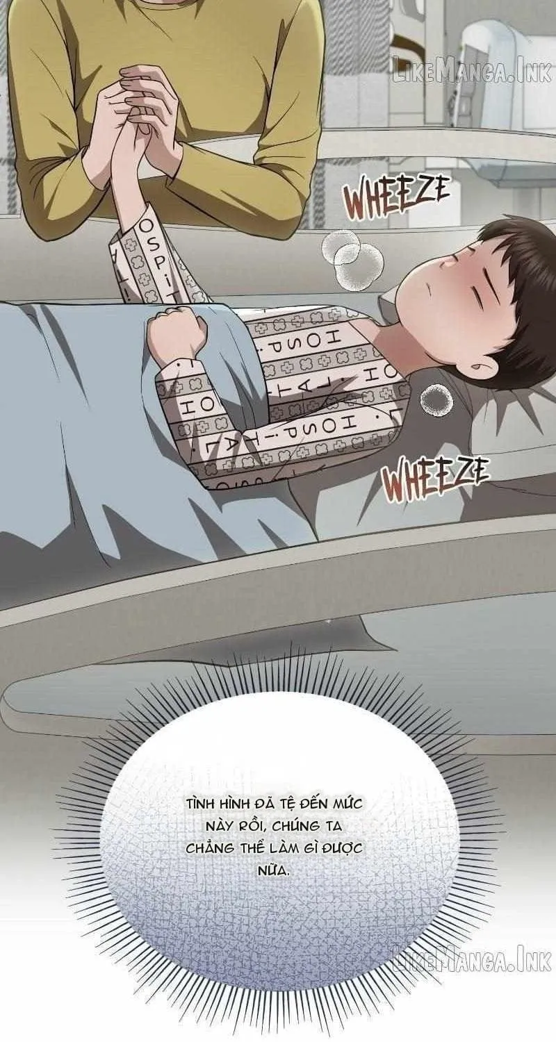 Bác sĩ hồi quy chỉ muốn sống yên bình Chap 72 - Next Chap 73