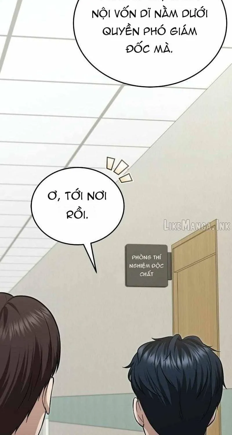 Bác sĩ hồi quy chỉ muốn sống yên bình Chap 72 - Next Chap 73