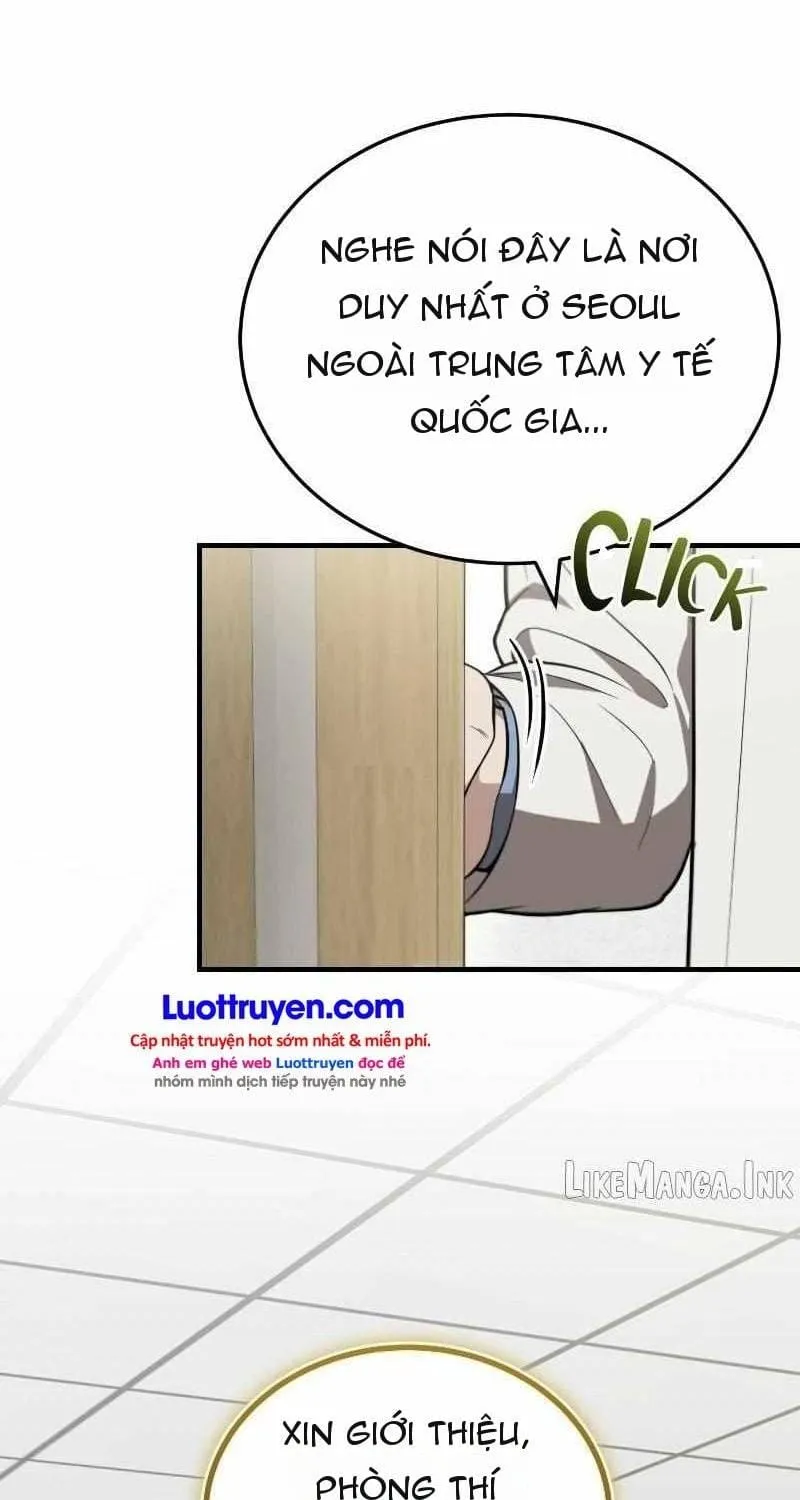 Bác sĩ hồi quy chỉ muốn sống yên bình Chap 72 - Next Chap 73