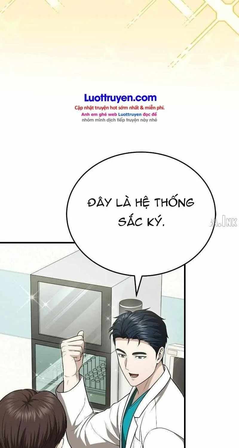Bác sĩ hồi quy chỉ muốn sống yên bình Chap 72 - Next Chap 73
