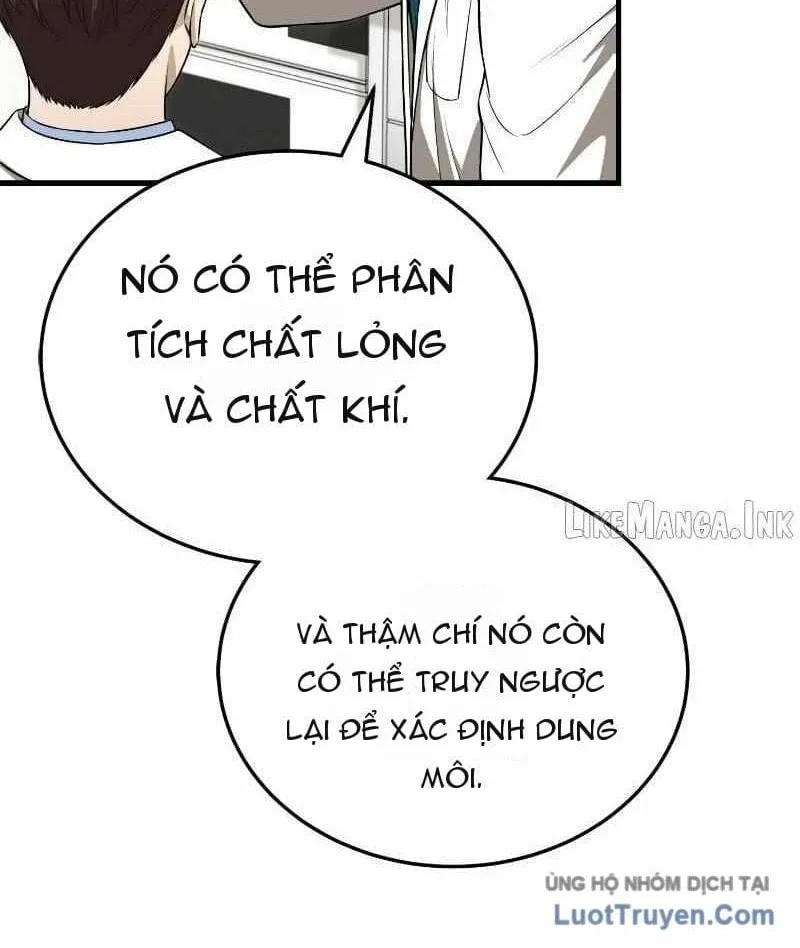 Bác sĩ hồi quy chỉ muốn sống yên bình Chap 72 - Next Chap 73