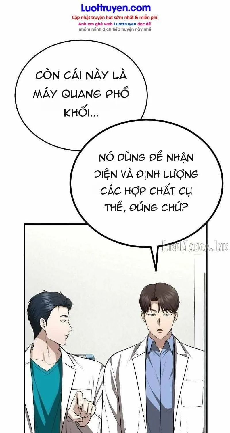 Bác sĩ hồi quy chỉ muốn sống yên bình Chap 72 - Next Chap 73