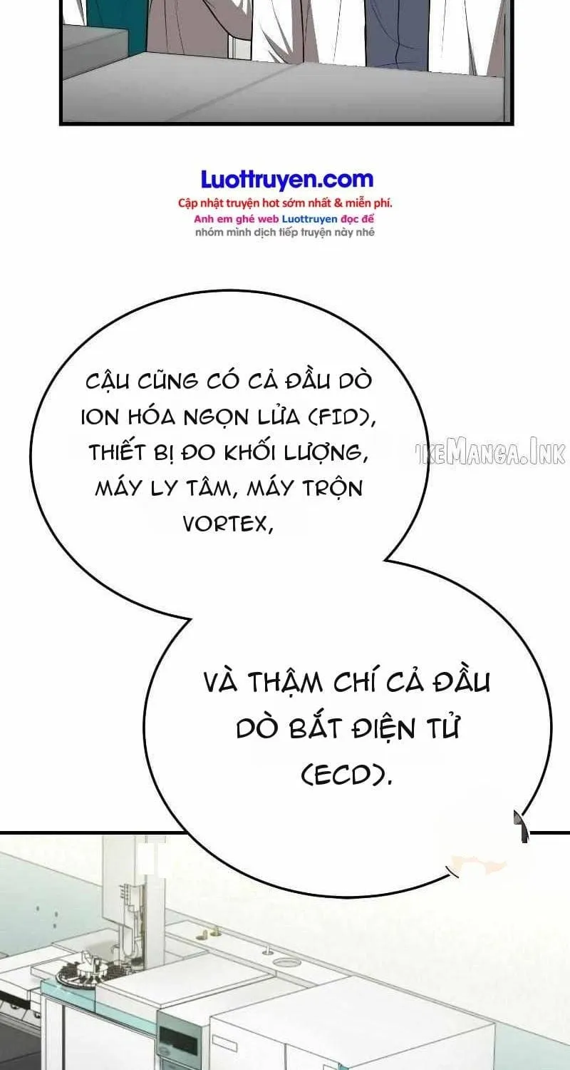 Bác sĩ hồi quy chỉ muốn sống yên bình Chap 72 - Next Chap 73