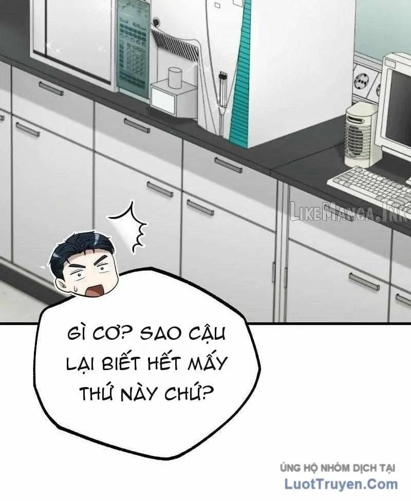 Bác sĩ hồi quy chỉ muốn sống yên bình Chap 72 - Next Chap 73