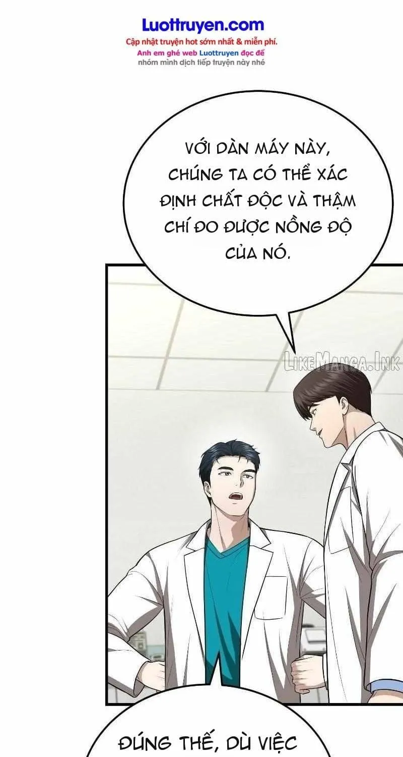 Bác sĩ hồi quy chỉ muốn sống yên bình Chap 72 - Next Chap 73