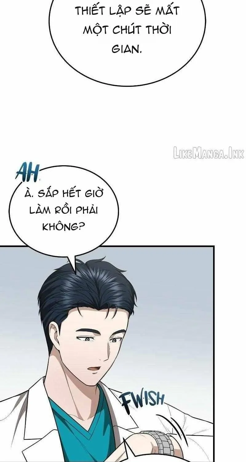Bác sĩ hồi quy chỉ muốn sống yên bình Chap 72 - Next Chap 73