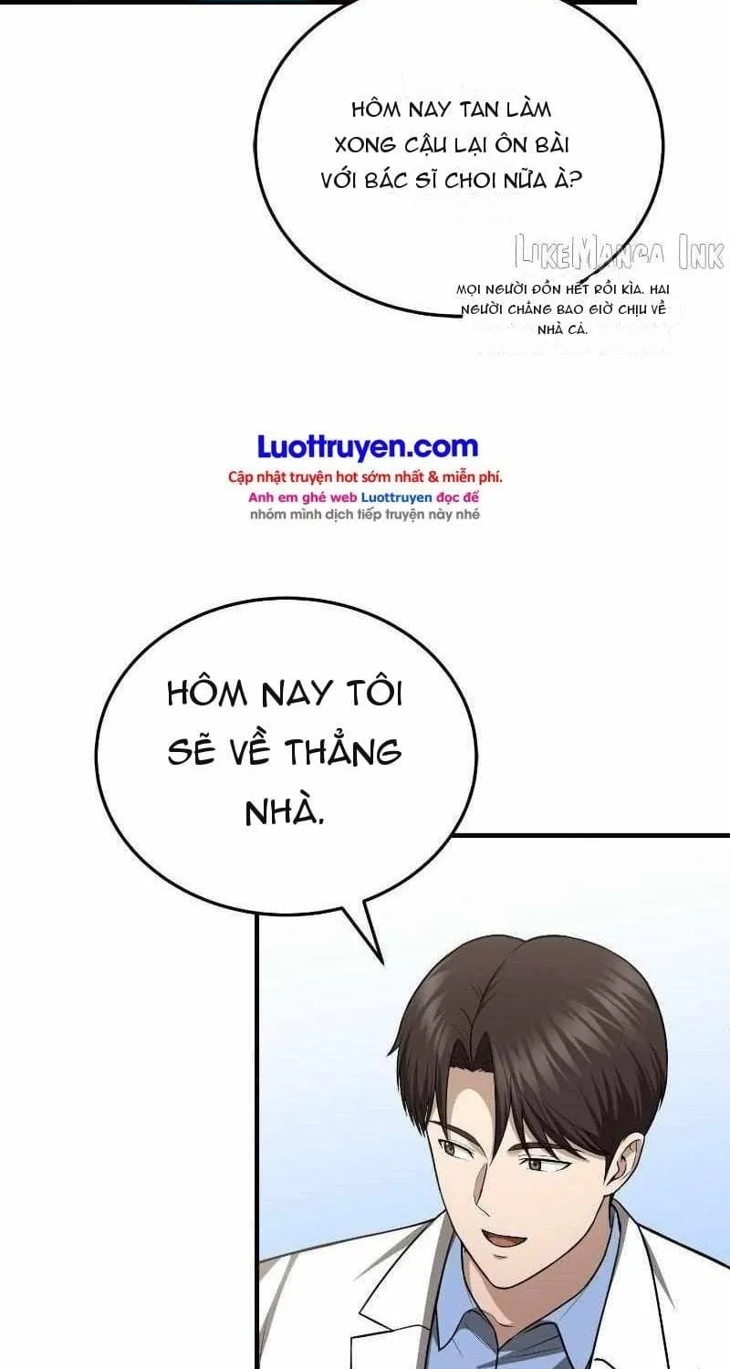 Bác sĩ hồi quy chỉ muốn sống yên bình Chap 72 - Next Chap 73