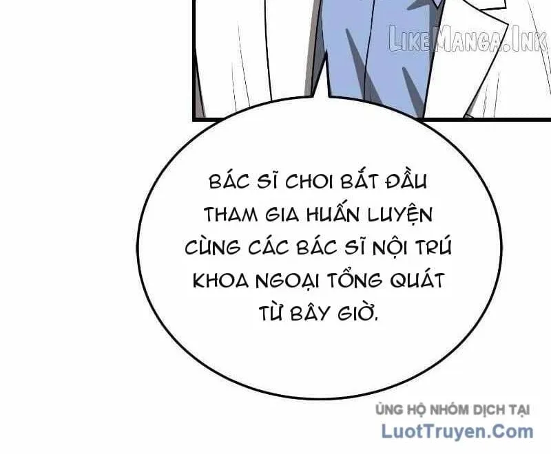 Bác sĩ hồi quy chỉ muốn sống yên bình Chap 72 - Next Chap 73