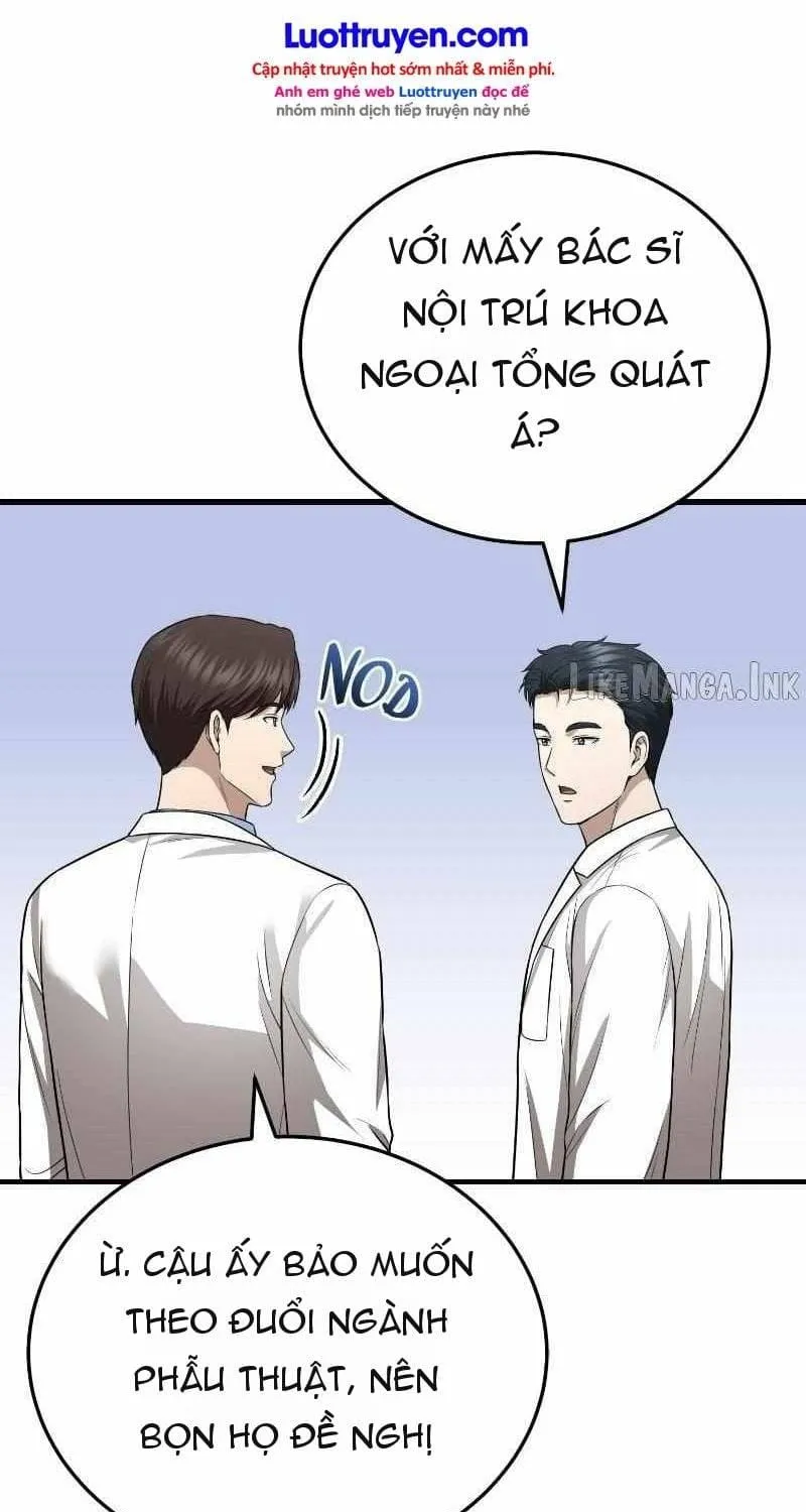 Bác sĩ hồi quy chỉ muốn sống yên bình Chap 72 - Next Chap 73