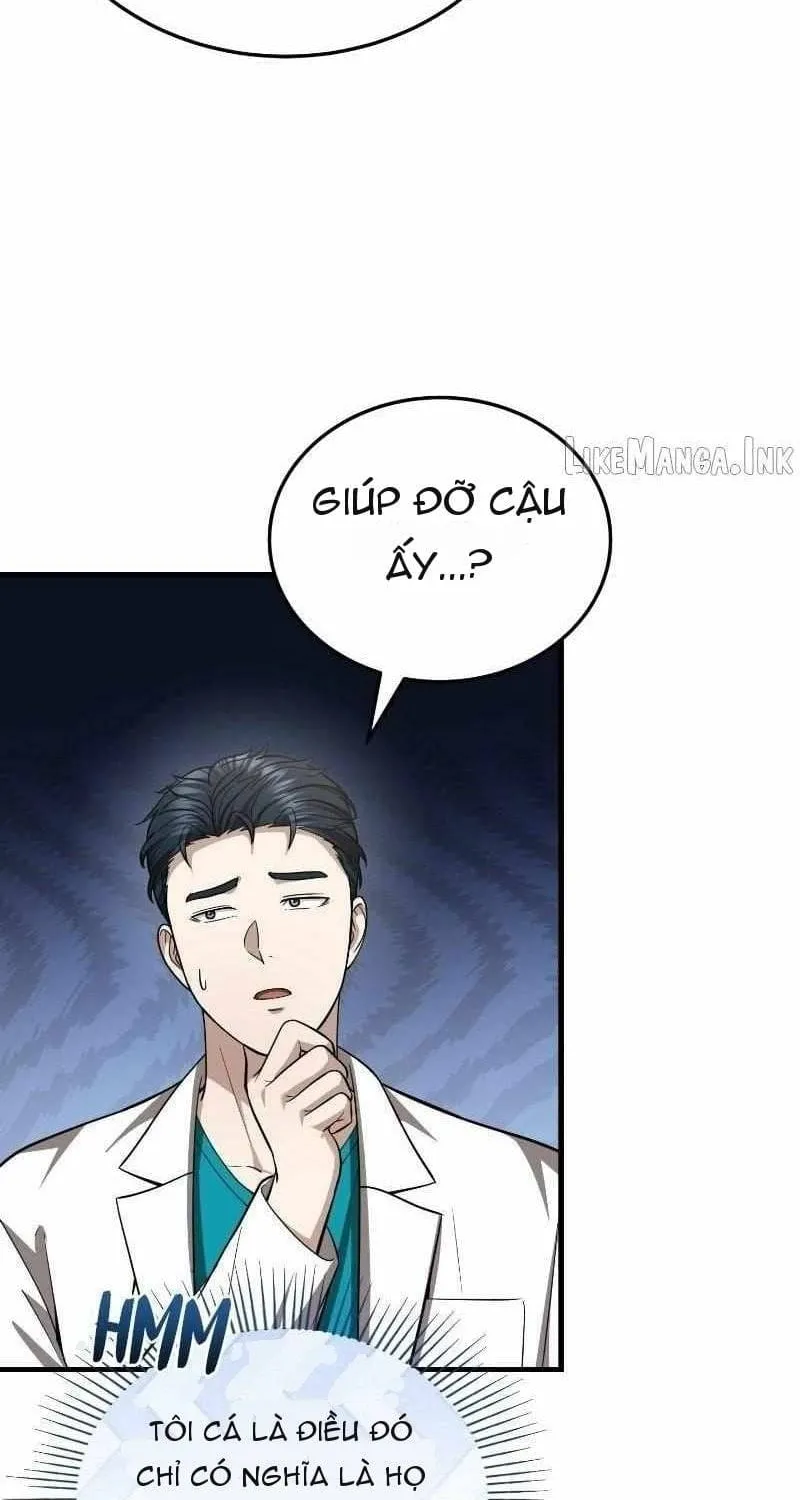 Bác sĩ hồi quy chỉ muốn sống yên bình Chap 72 - Next Chap 73